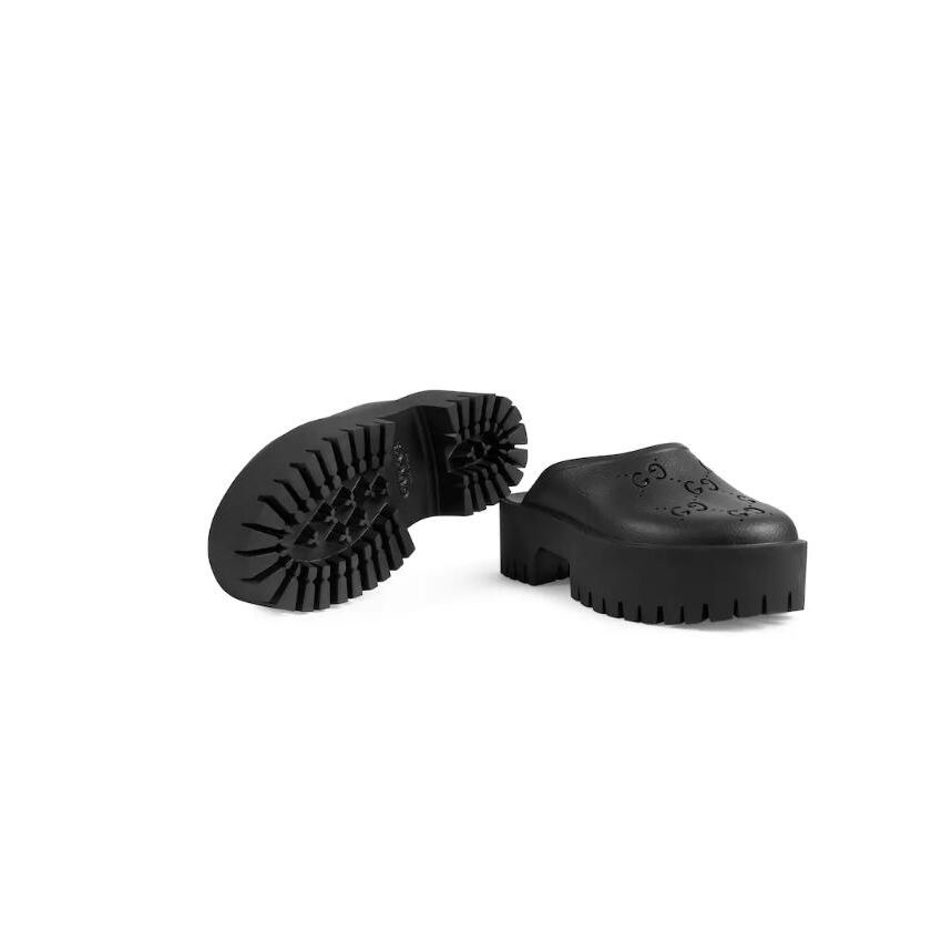 Gvc*1 GG Platform Mule , Size 35-41