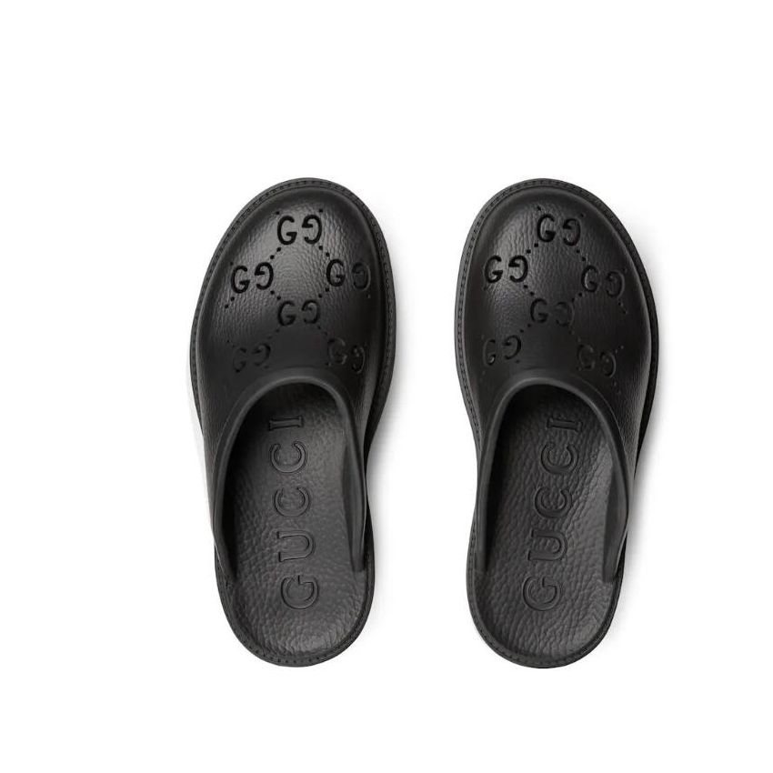 Gvc*1 GG Platform Mule , Size 35-41