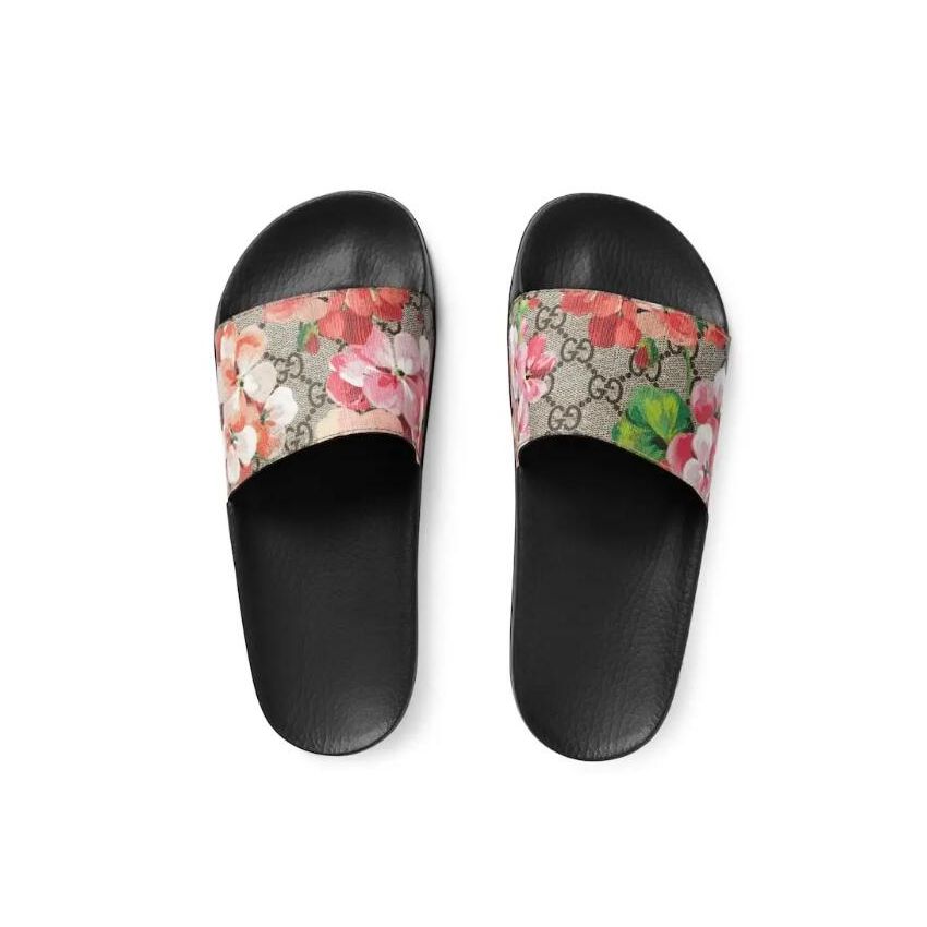 Gvc*1 slippers, Size 35-41