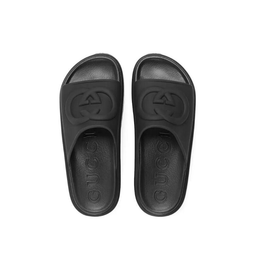 Gvc*1 slippers, Size 35-41