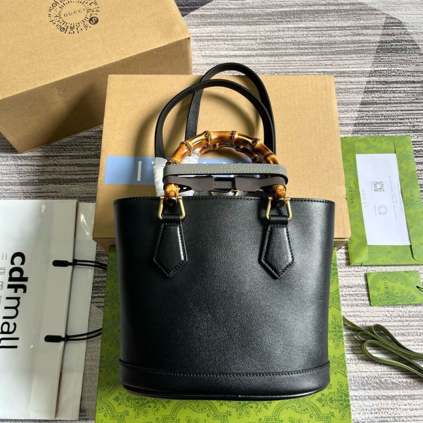 Gvc*1 Diana Baomboo Small Tote