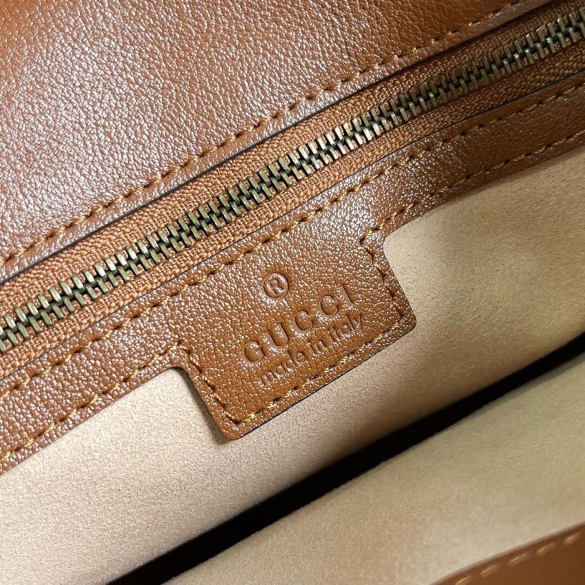Gvc*1 Diana Bamboo Small Tote
