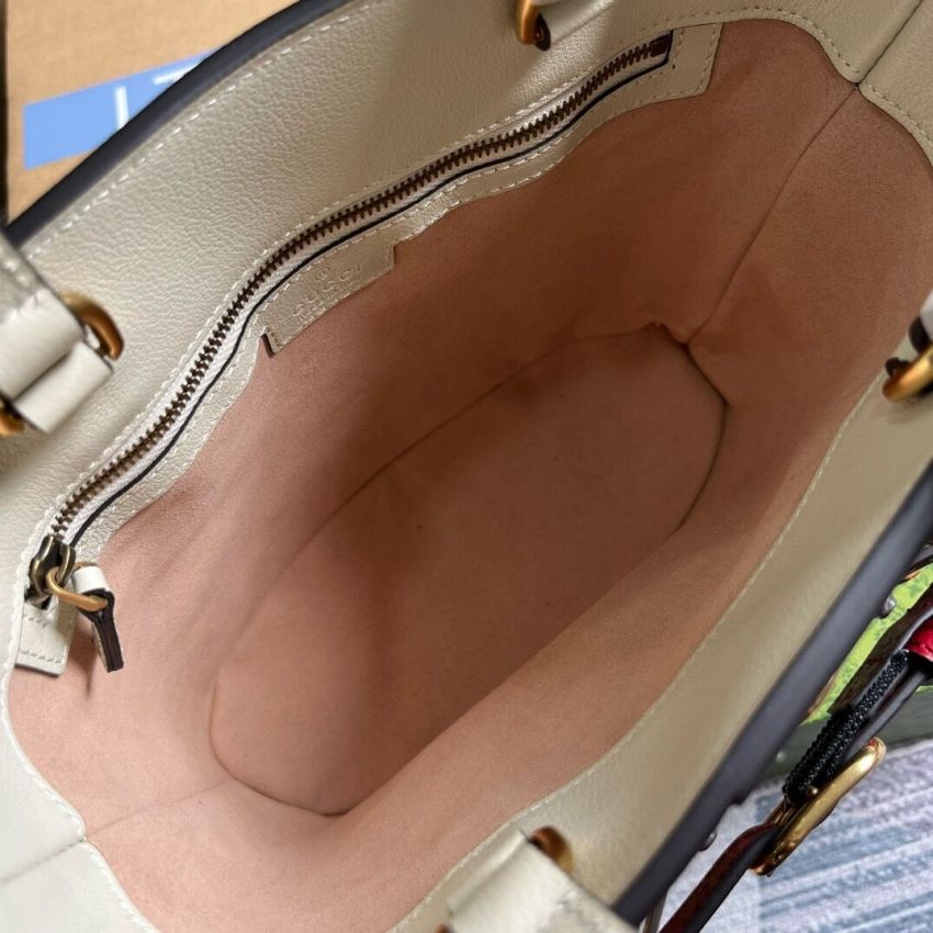 Gvc*1 Diana Baomboo Small Tote