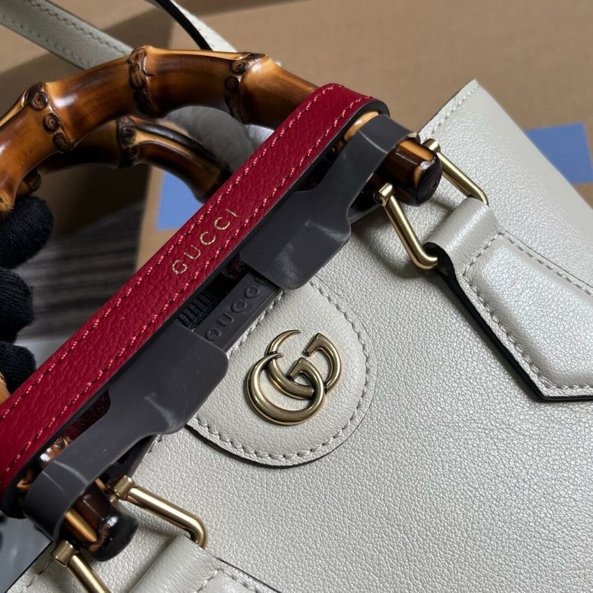 Gvc*1 Diana Baomboo Small Tote