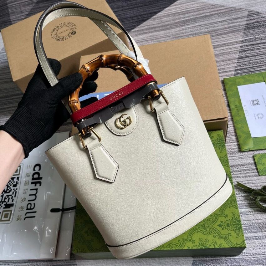 Gvc*1 Diana Baomboo Small Tote