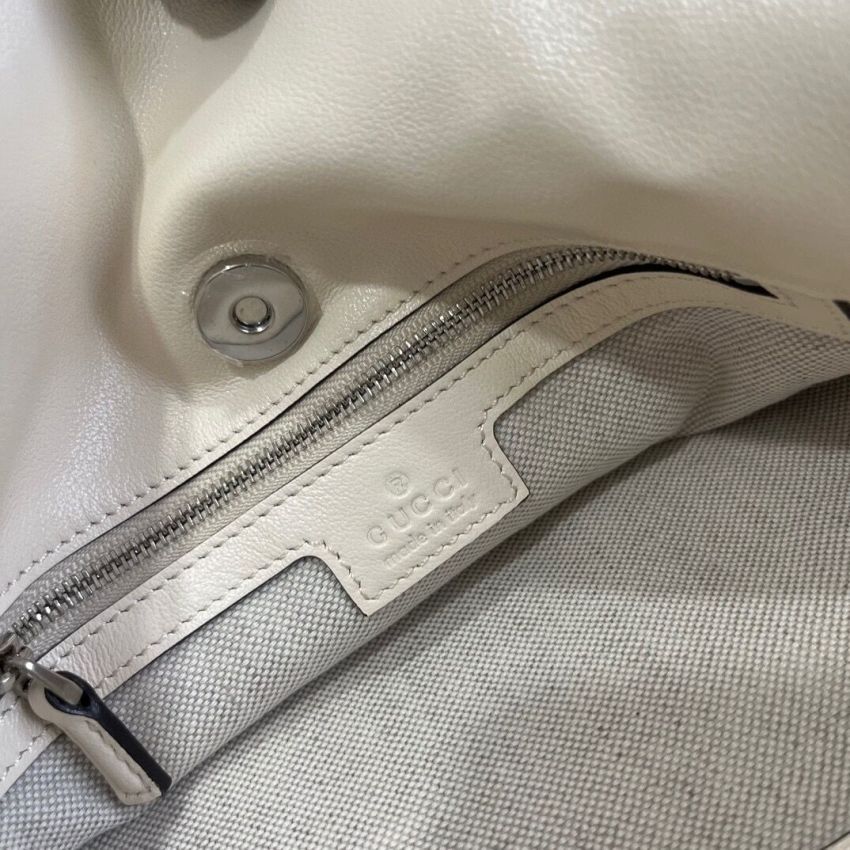 Gvc*1 Blondie Small Foled Tote