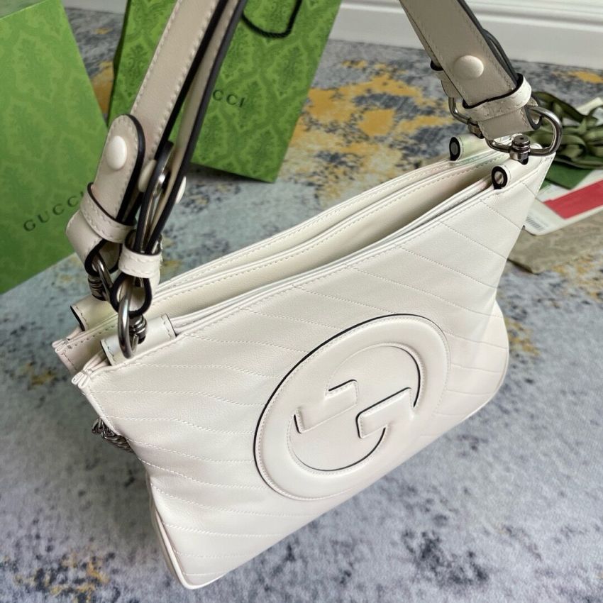 Gvc*1 Blondie Small Foled Tote