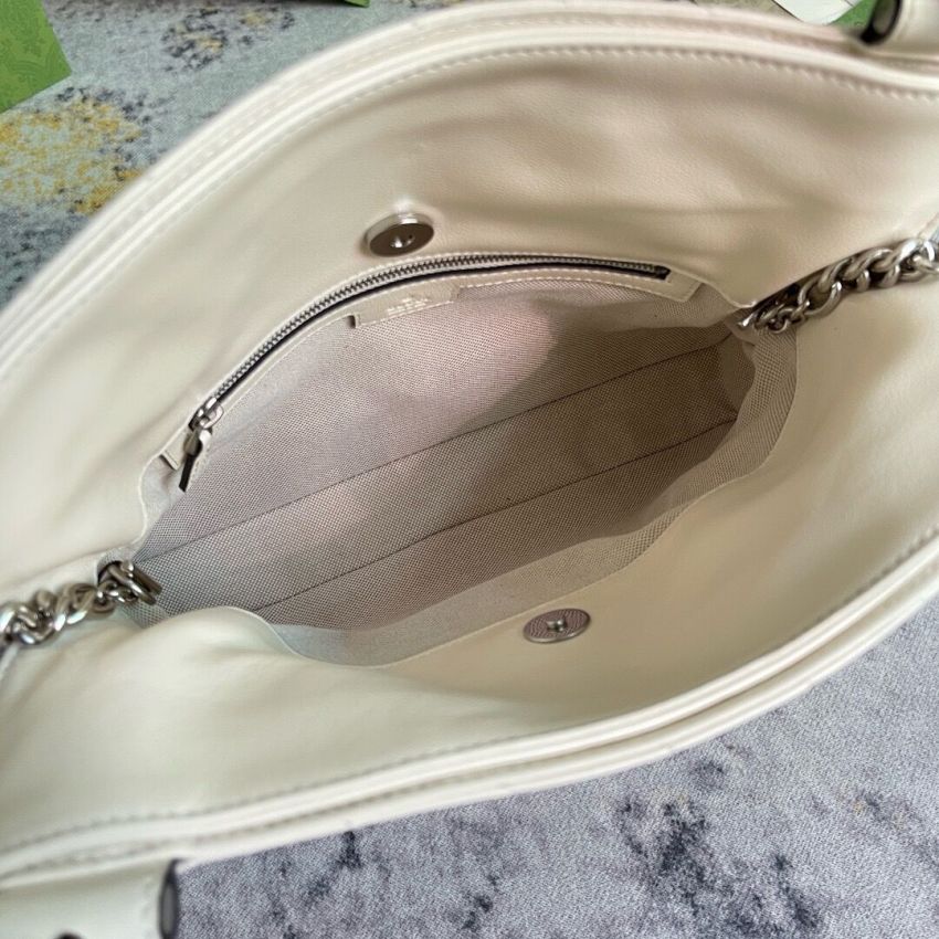 Gvc*1 Blondie Small Foled Tote