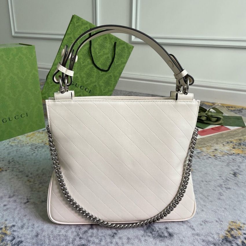 Gvc*1 Blondie Small Foled Tote