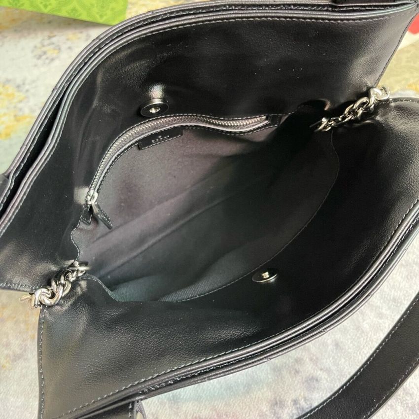 Gvc*1 Blondie Small Foled Tote