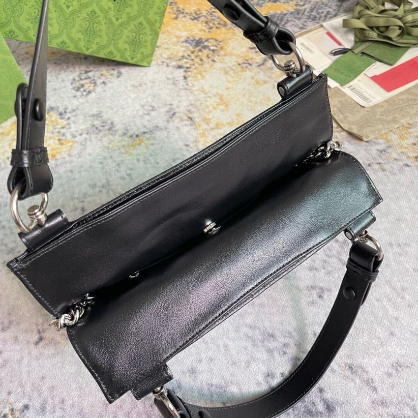 Gvc*1 Blondie Small Foled Tote