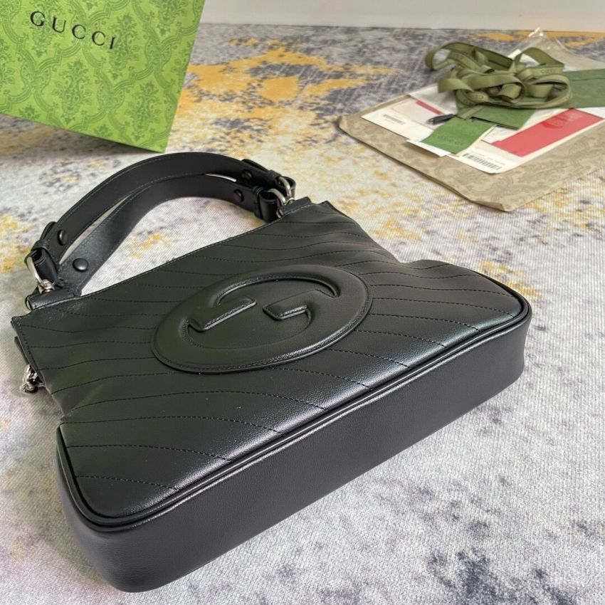 Gvc*1 Blondie Small Foled Tote