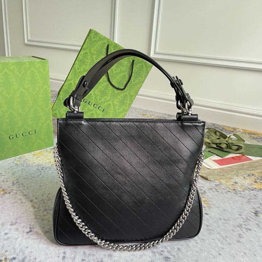 Gvc*1 Blondie Small Foled Tote