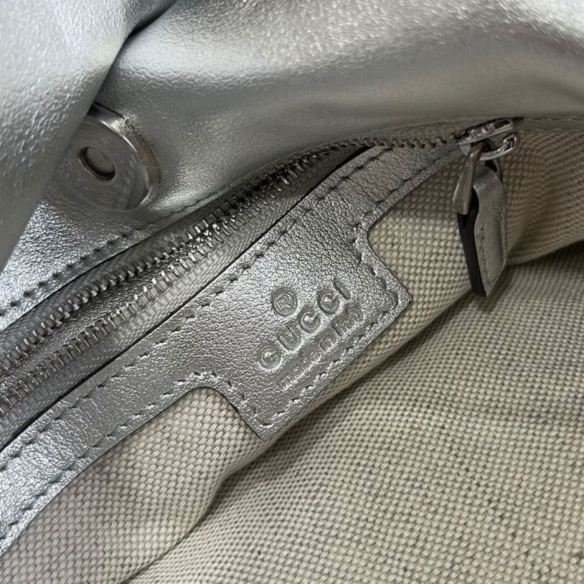Gvc*1 Blondie Small Foled Tote
