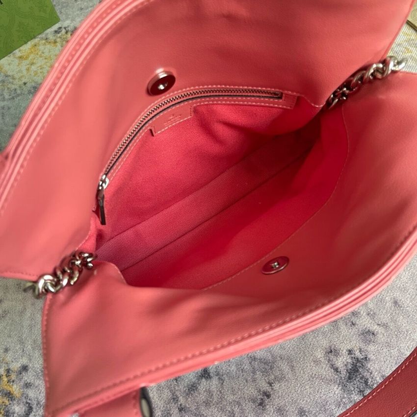 Gvc*1 Blondie Small Foled Tote