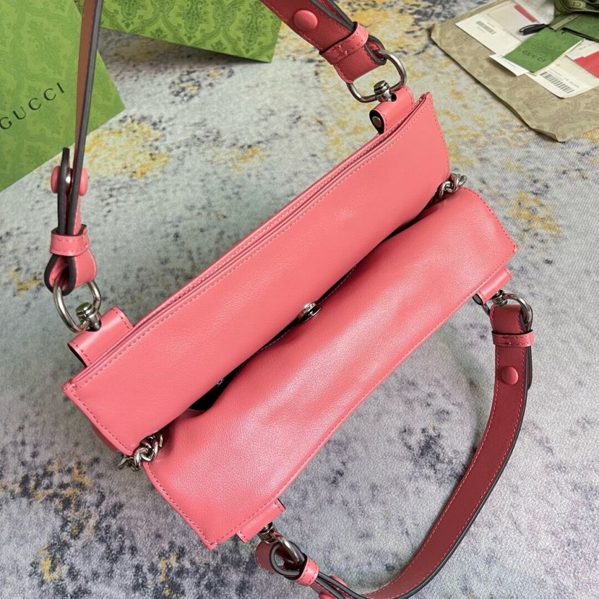 Gvc*1 Blondie Small Foled Tote