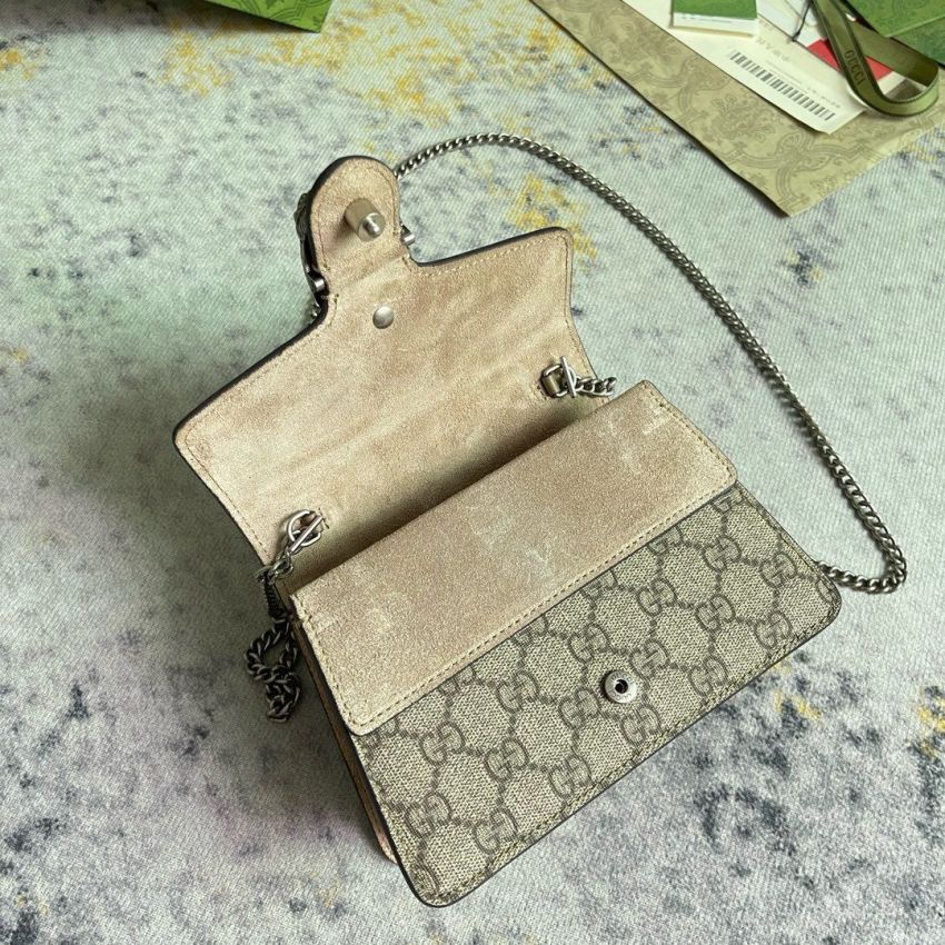 Gvc*1 Dionysus Mini Bag