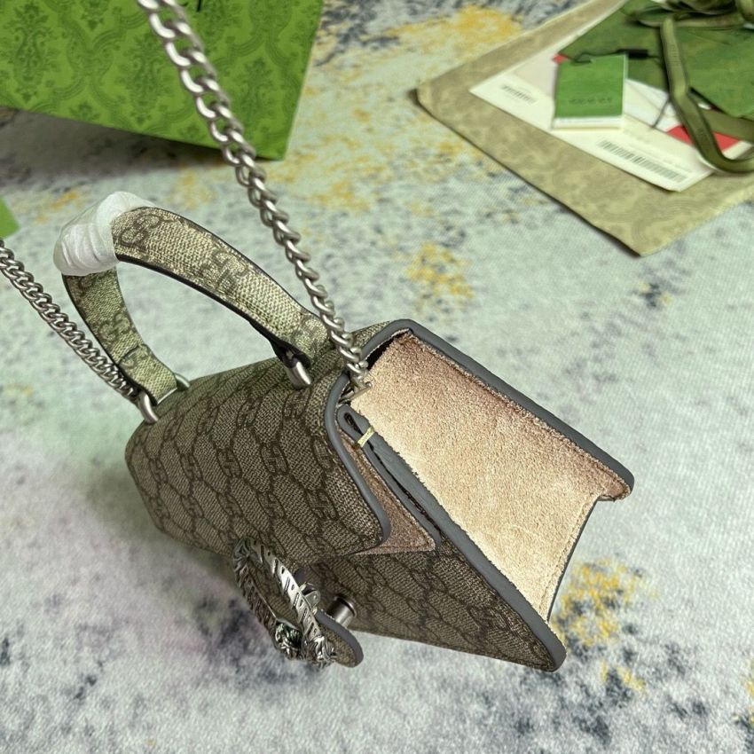 Gvc*1 Dionysus Mini Bag