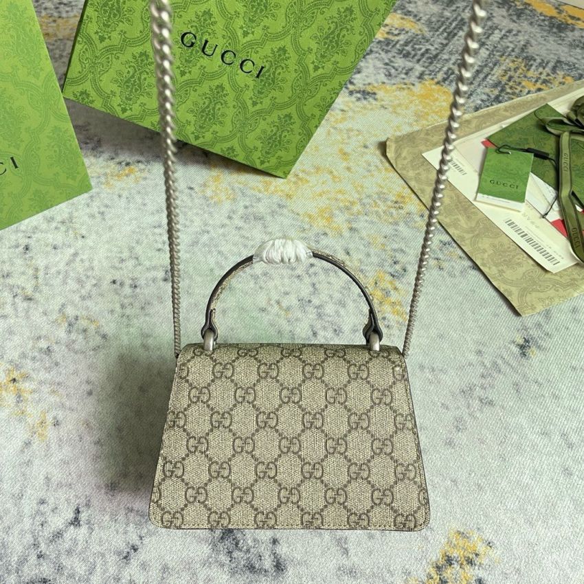 Gvc*1 Dionysus Mini Bag