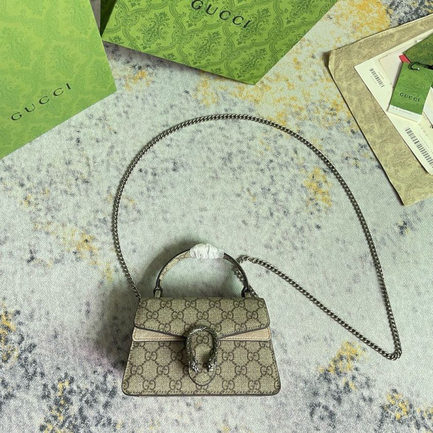 Gvc*1 Dionysus Mini Bag