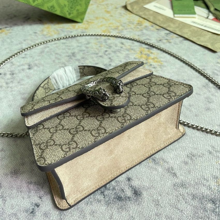 Gvc*1 Dionysus Mini Bag