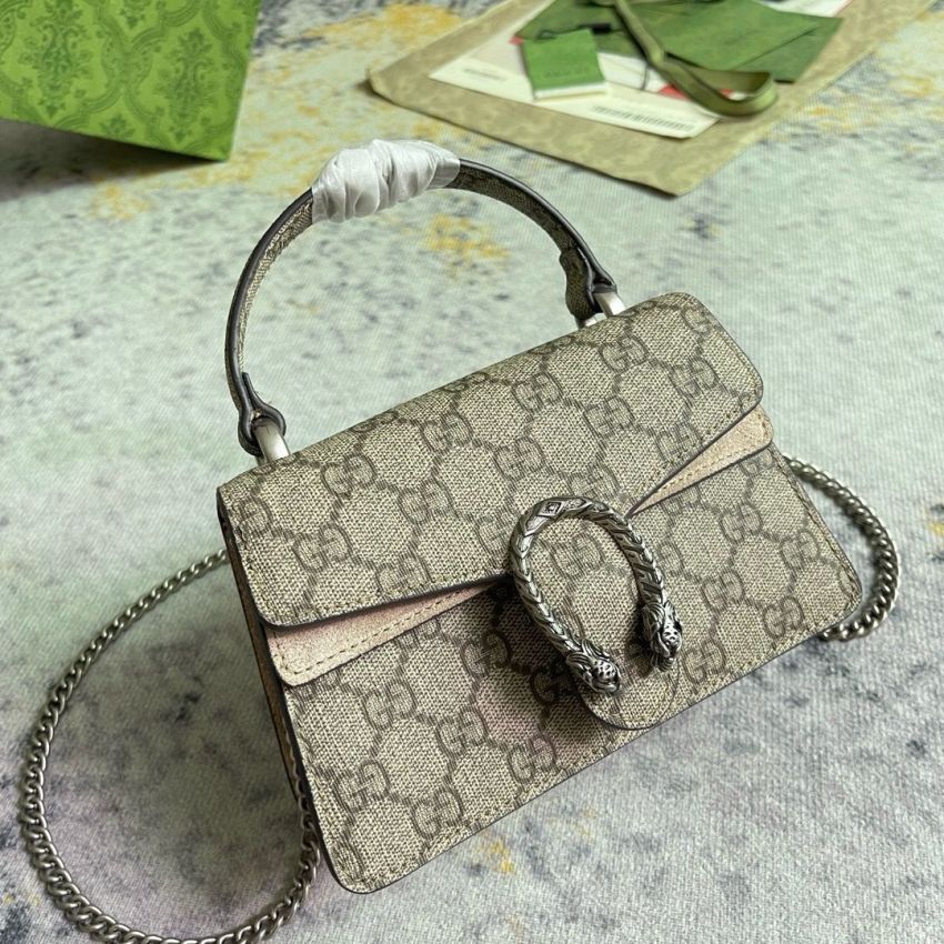 Gvc*1 Dionysus Mini Bag