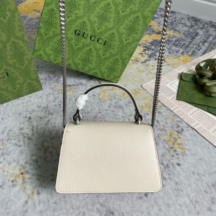 Gvc*1 Dionysus Mini Bag