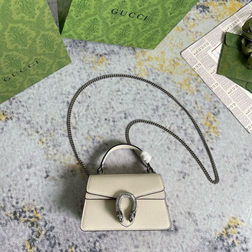 Gvc*1 Dionysus Mini Bag