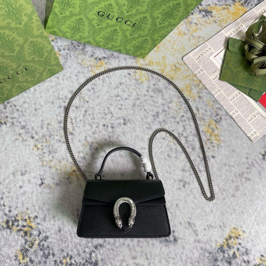 Gvc*1 Dionysus Mini Bag