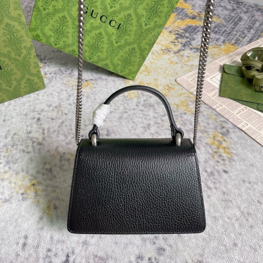 Gvc*1 Dionysus Mini Bag