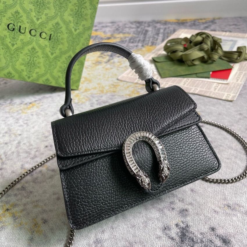 Gvc*1 Dionysus Mini Bag