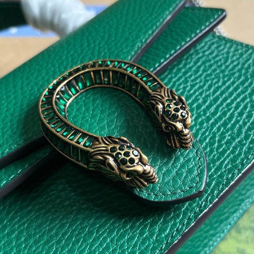 Gvc*1 Dionysus Mini Bag