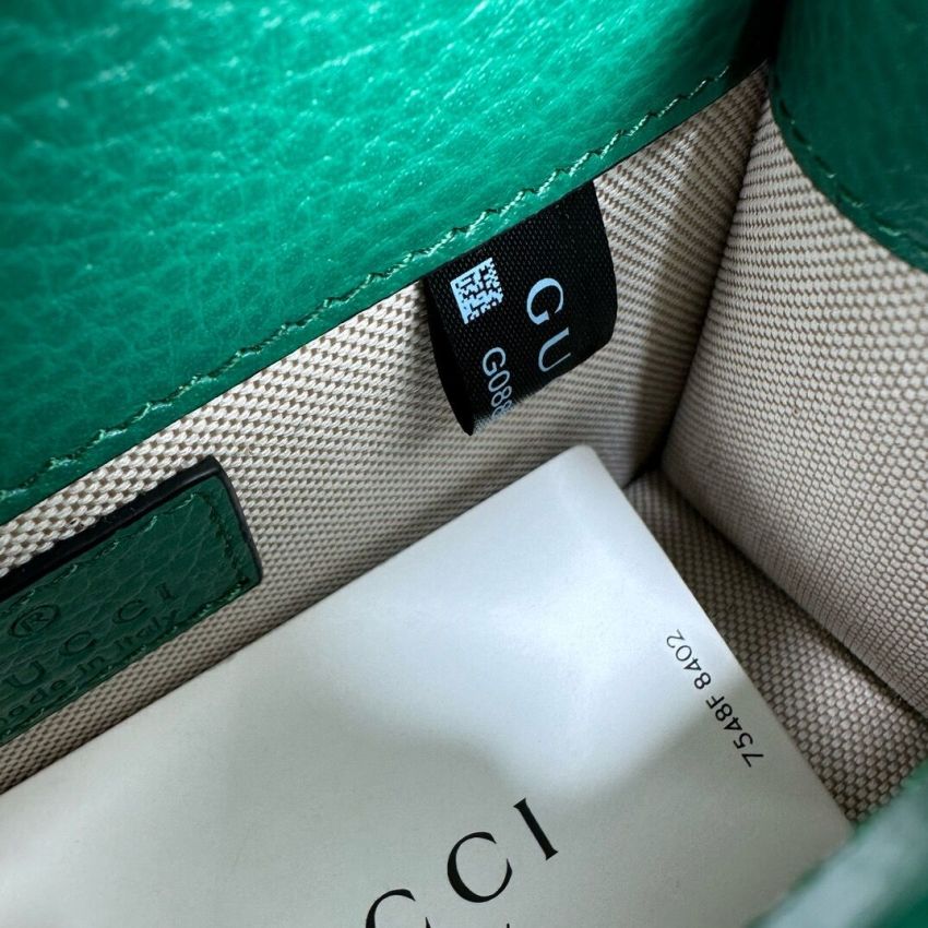 Gvc*1 Dionysus Mini Bag