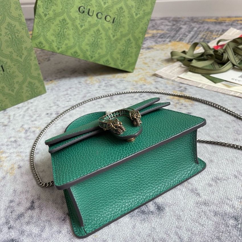 Gvc*1 Dionysus Mini Bag
