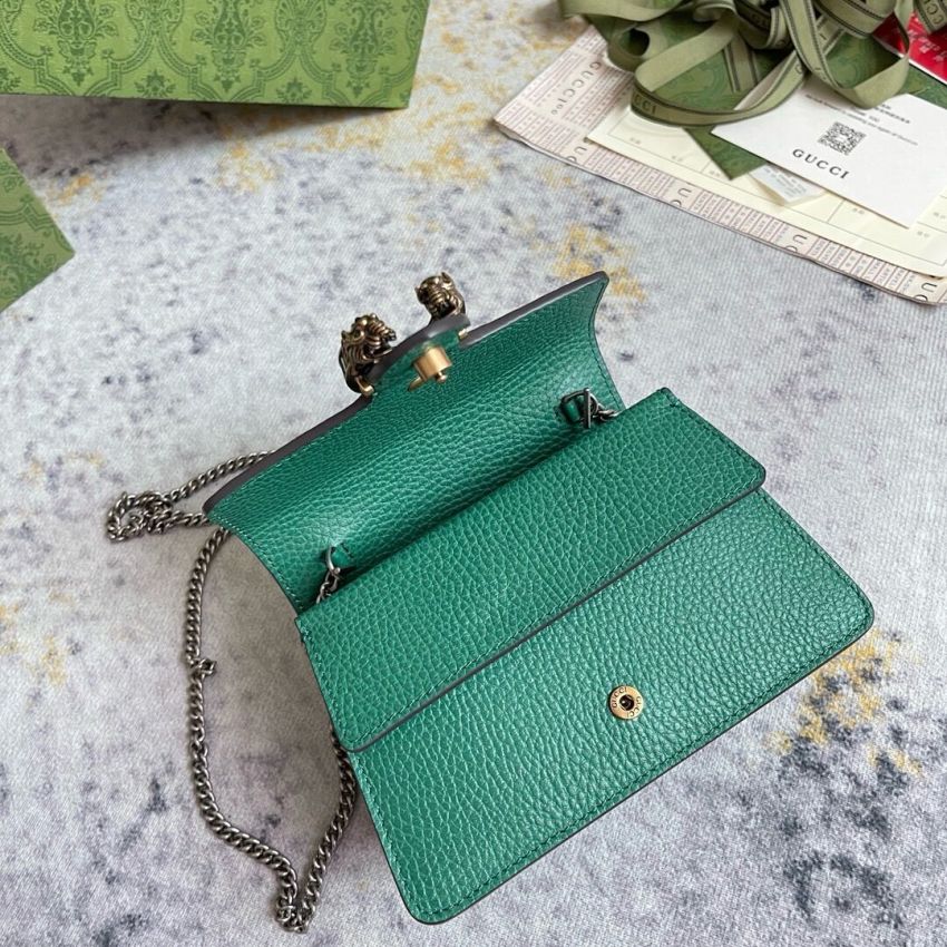 Gvc*1 Dionysus Mini Bag