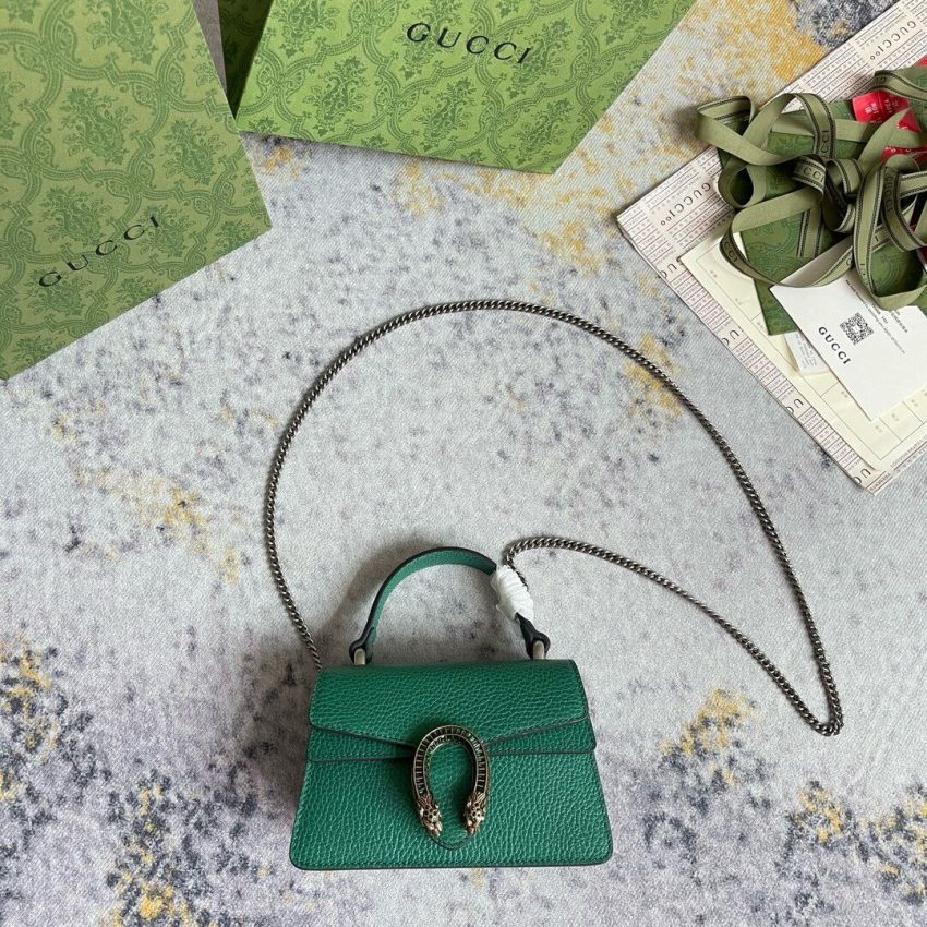 Gvc*1 Dionysus Mini Bag