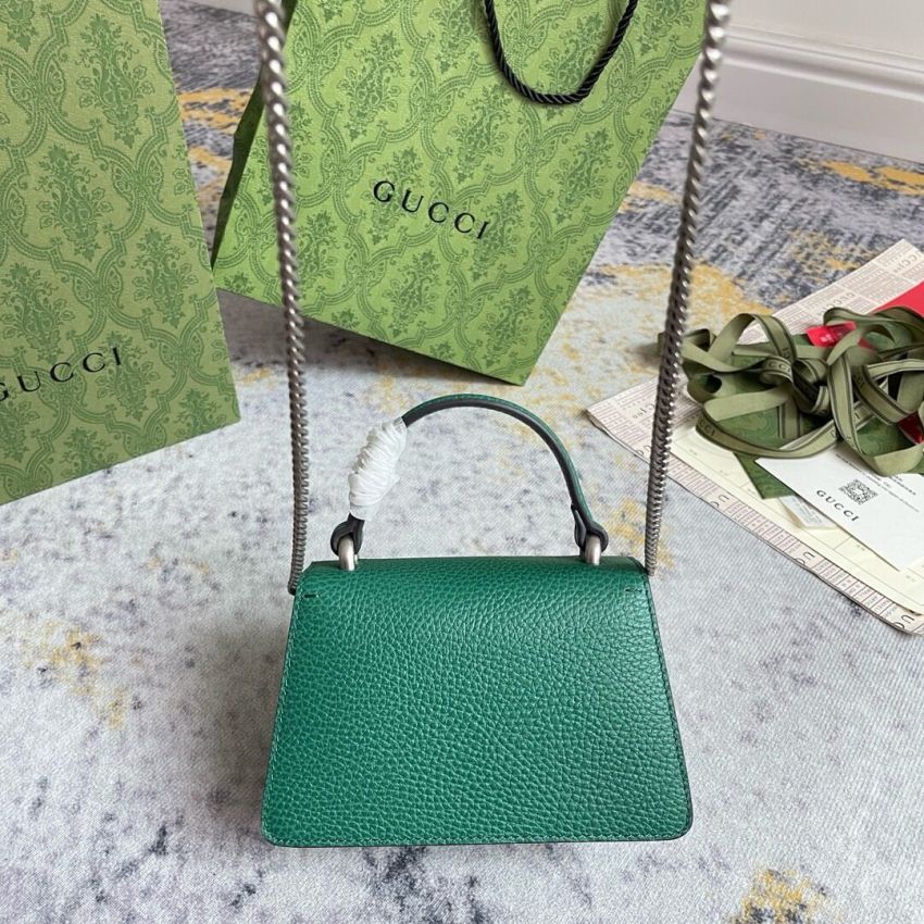 Gvc*1 Dionysus Mini Bag