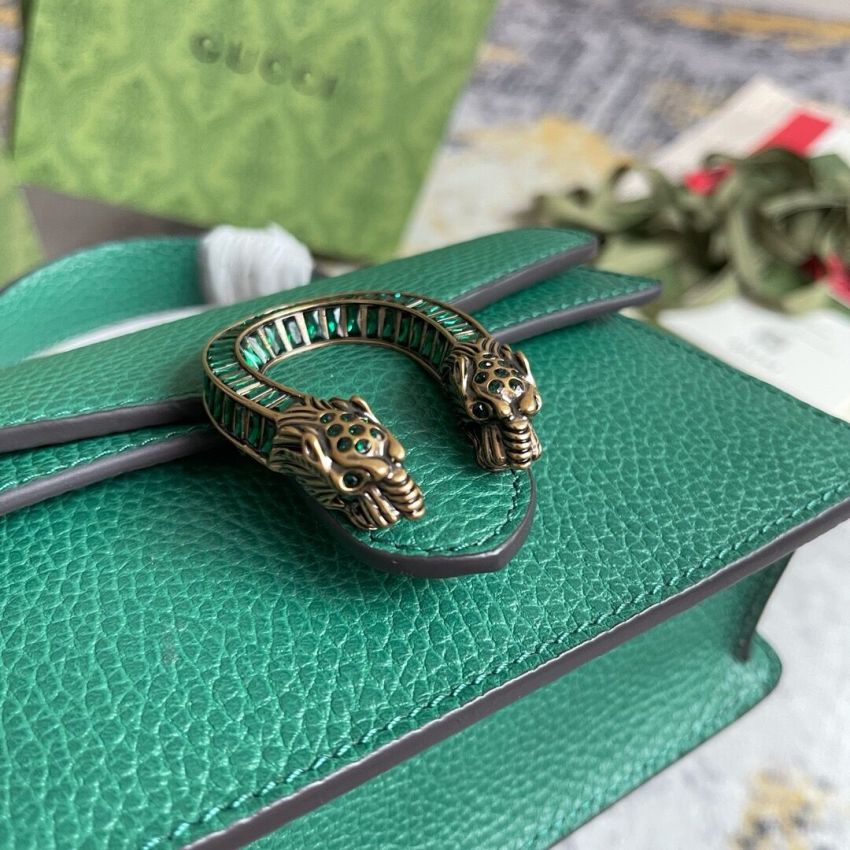 Gvc*1 Dionysus Mini Bag