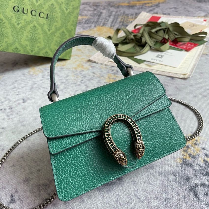 Gvc*1 Dionysus Mini Bag