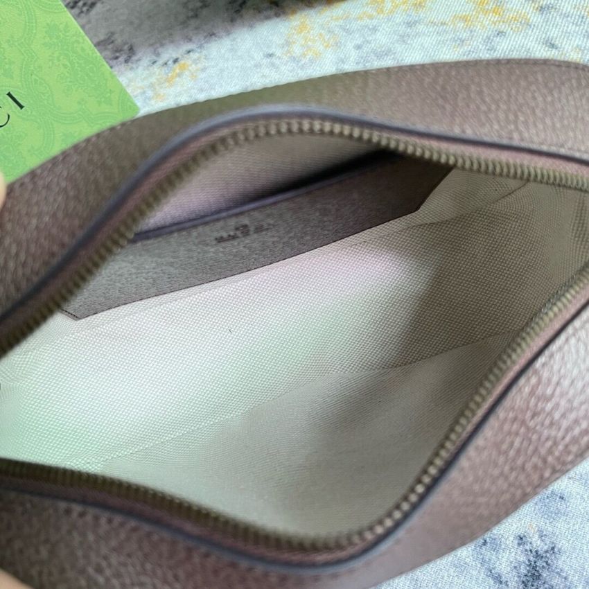 Gvc*1 Ophidia GG Small Bag