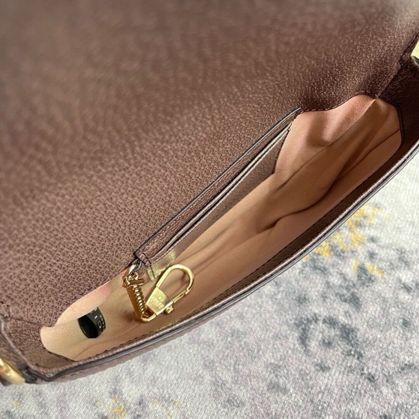 Gvc*1 Ophidia Mini Bag