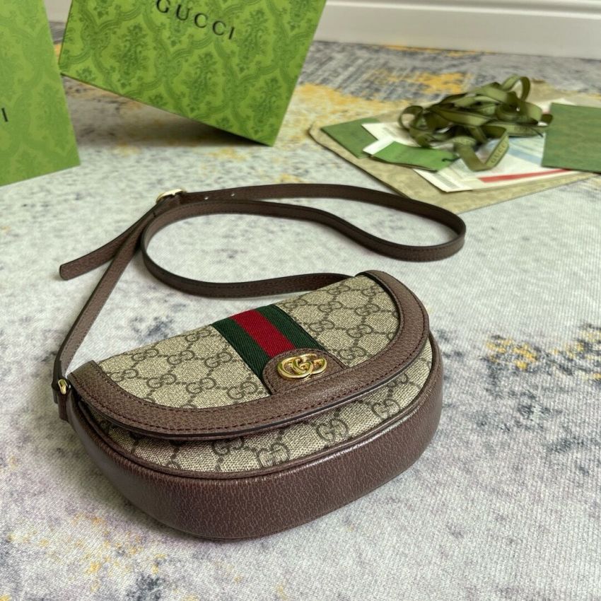 Gvc*1 Ophidia Mini Bag
