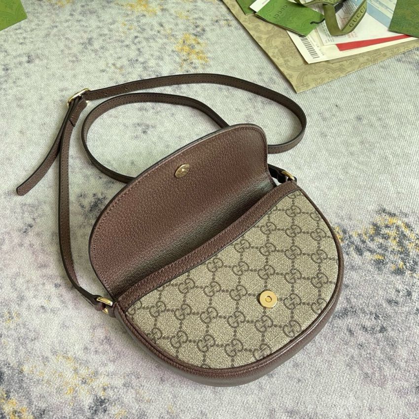 Gvc*1 Ophidia Mini Bag