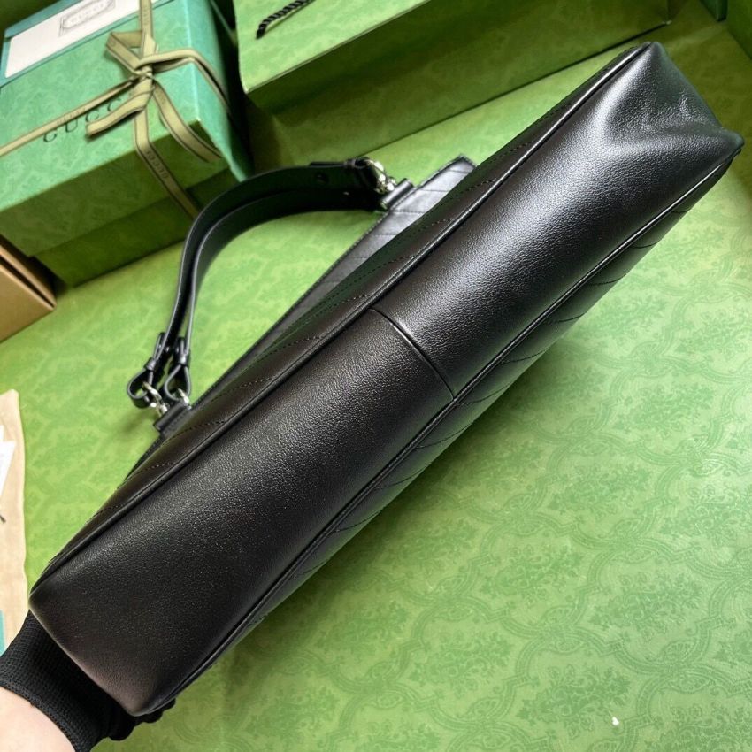 Gvc*1 Blondie Medium Foled Tote