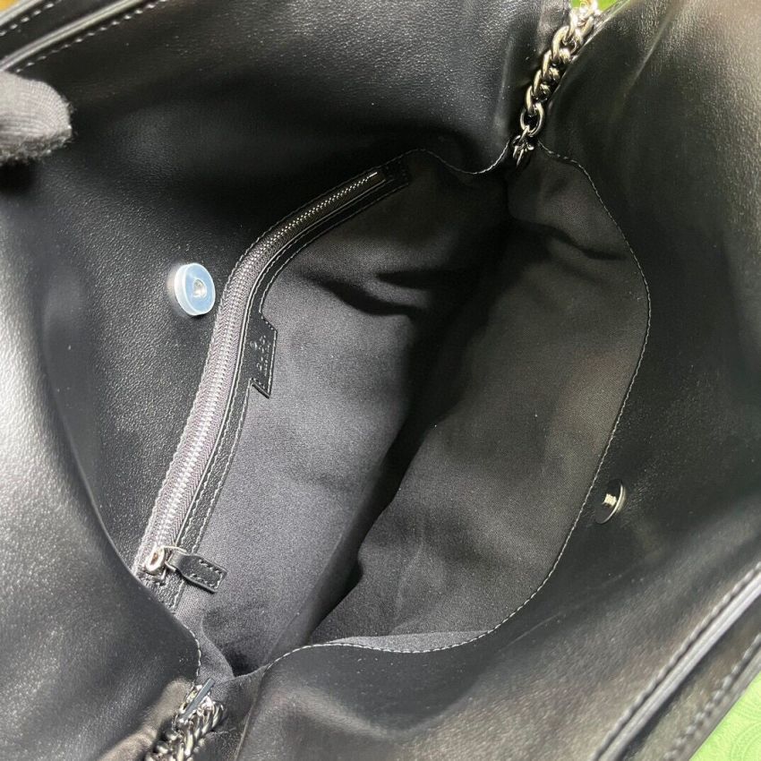 Gvc*1 Blondie Medium Foled Tote