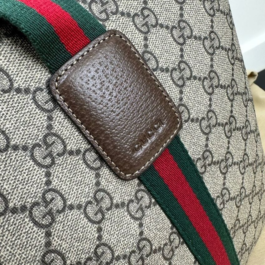 Gvc*1 Large Travel Bag