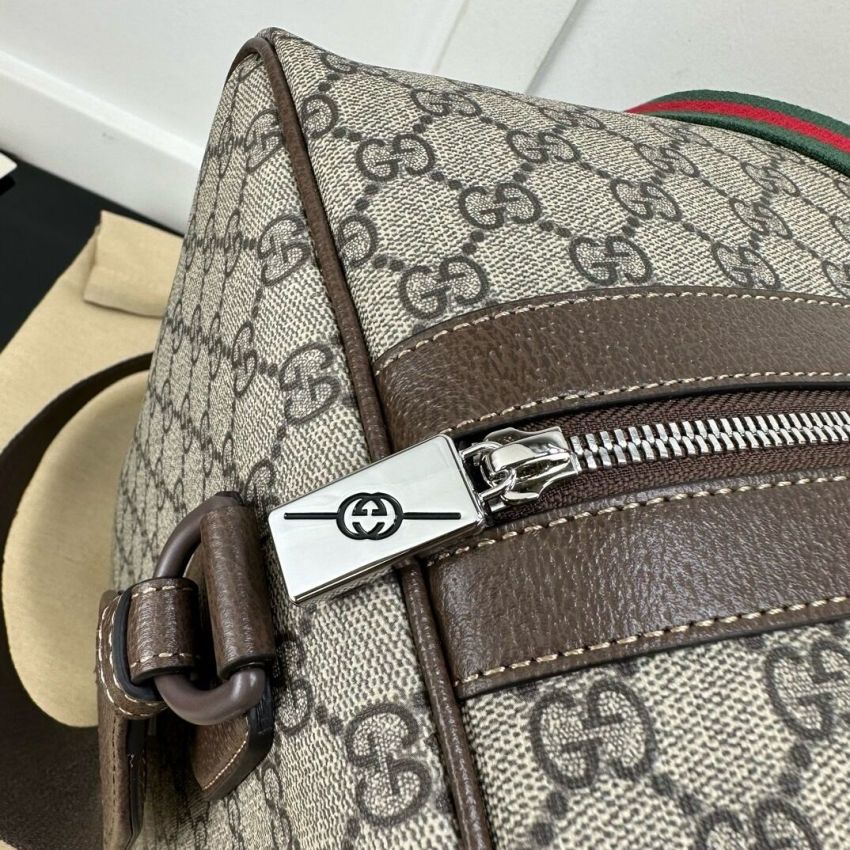 Gvc*1 Large Travel Bag