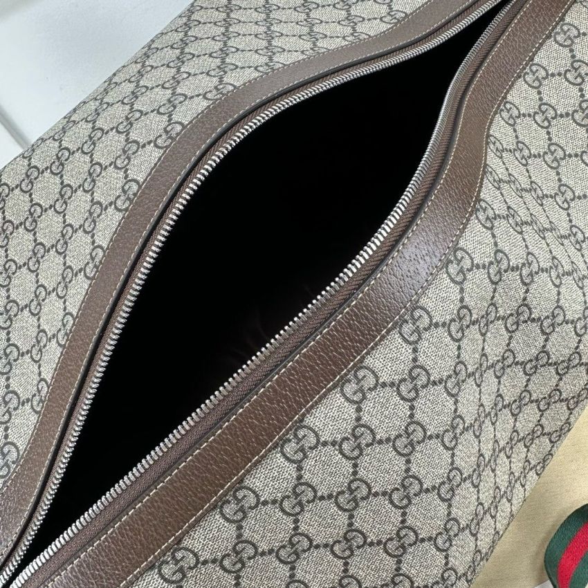 Gvc*1 Large Travel Bag