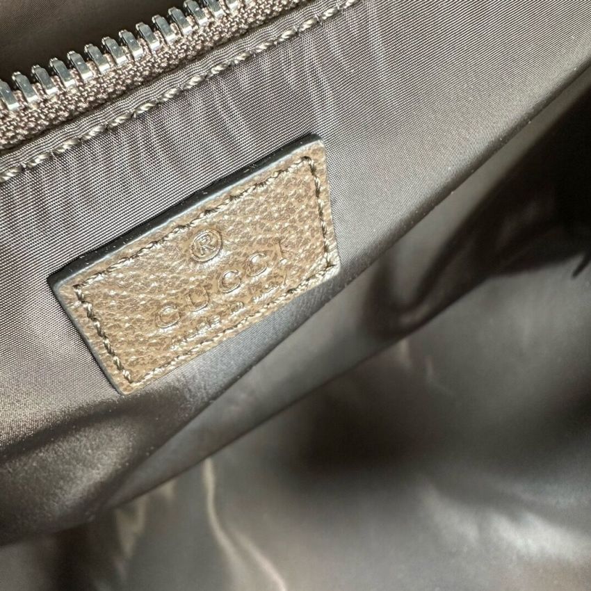 Gvc*1 Large Travel Bag