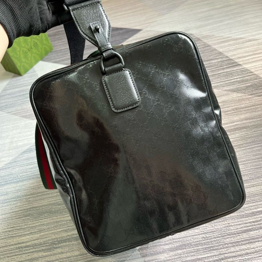 Gvc*1 Large Travel Bag